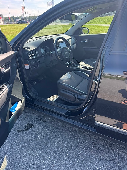 Kia Niro 6 of 9