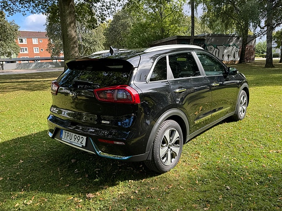 Kia Niro 4 of 9