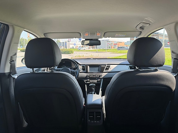 Kia Niro 7 of 9