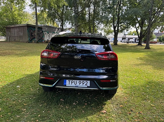 Kia Niro 5 of 9