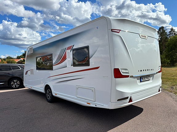 KABE Imperial 600XL FK KingSize 3 of 11