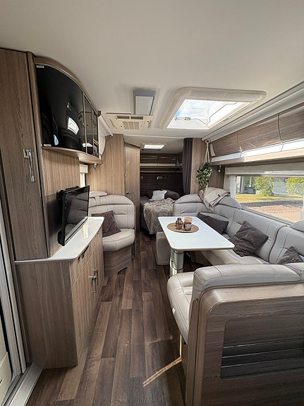 KABE Imperial 600XL FK KingSize 6 of 11