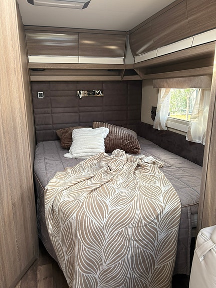 KABE Imperial 600XL FK KingSize 11 of 11