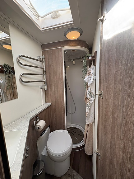 KABE Imperial 600XL FK KingSize 10 of 11