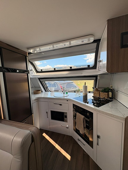 KABE Imperial 600XL FK KingSize 9 of 11