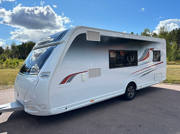 KABE Imperial 600XL FK KingSize 2 of 11