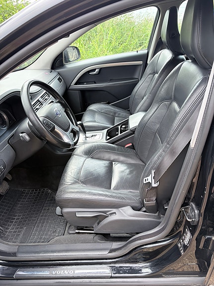 Volvo S80 11 of 14
