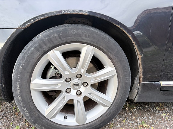 Volvo S80 4 of 14