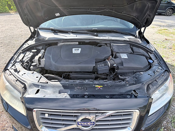 Volvo S80 9 of 14