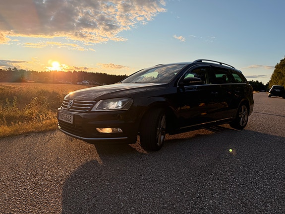 Volkswagen Passat 4 of 7