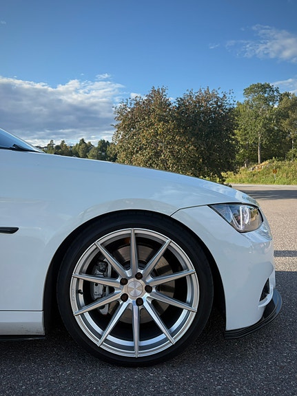 BMW 335d 5 of 14