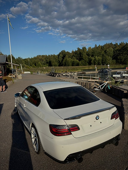 BMW 335d 7 of 14