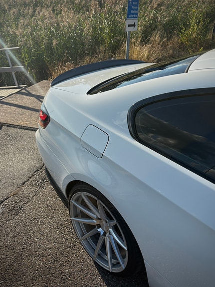 BMW 335d 6 of 14
