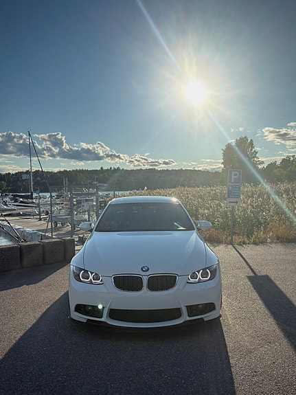BMW 335d 3 of 14