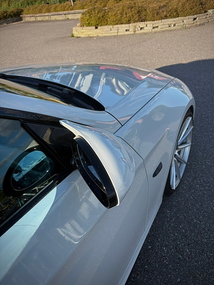 BMW 335d 12 of 14