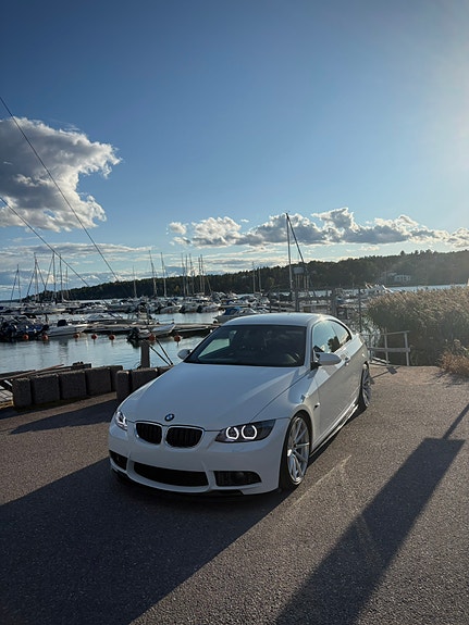 BMW 335d 2 of 14