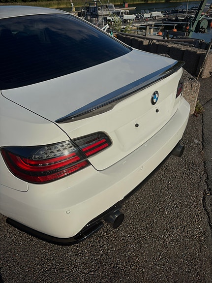BMW 335d 11 of 14