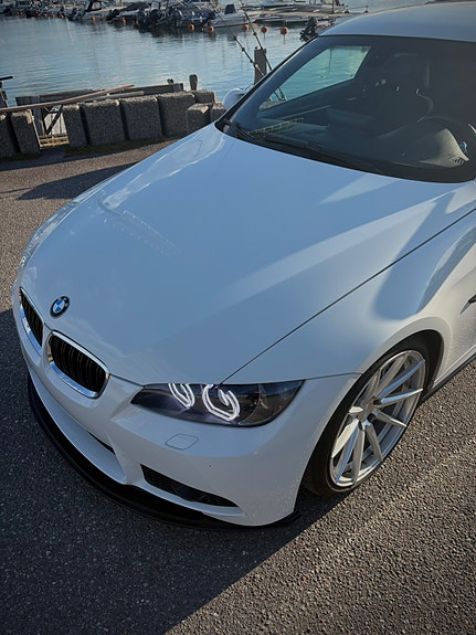 BMW 335d 10 of 14
