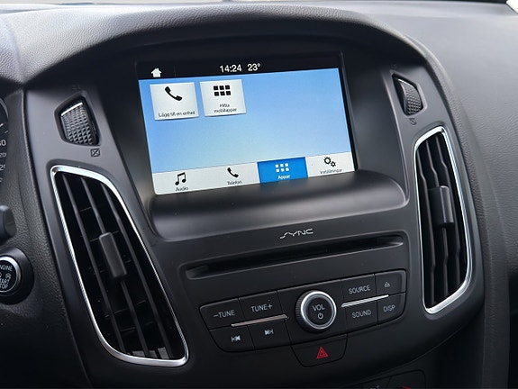 Ford Focus 17 of 30