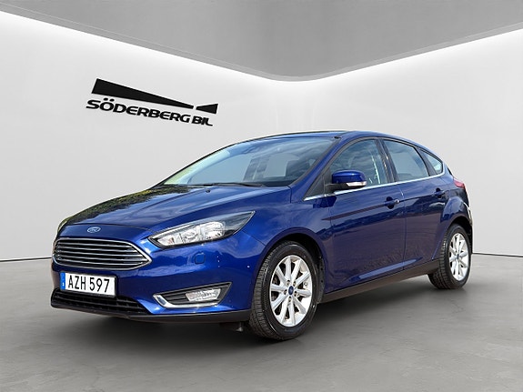 Ford Focus 3 of 30