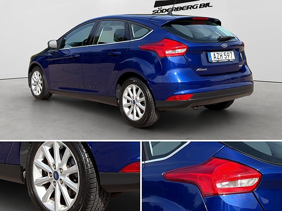 Ford Focus 2 of 30