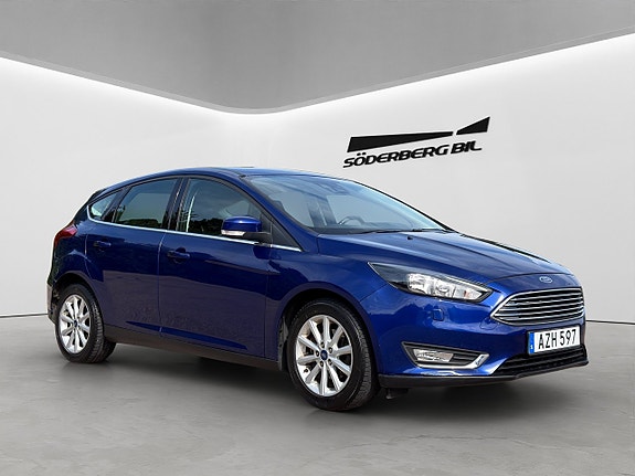 Ford Focus 22 of 30