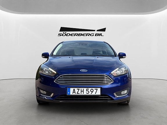 Ford Focus 4 of 30