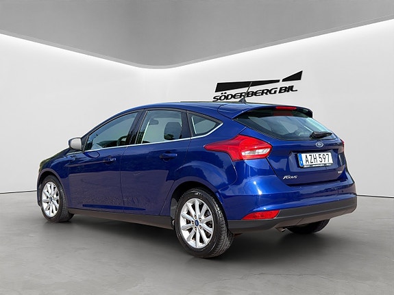 Ford Focus 27 of 30