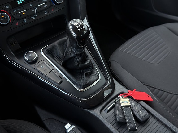 Ford Focus 20 of 30