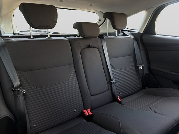 Ford Focus 26 of 30