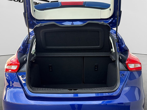 Ford Focus 29 of 30