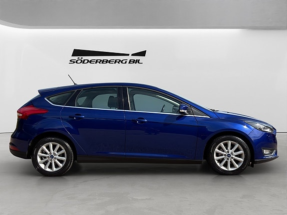 Ford Focus 23 of 30