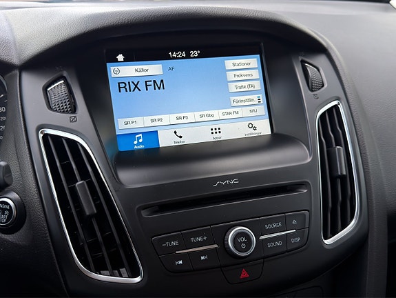 Ford Focus 18 of 30