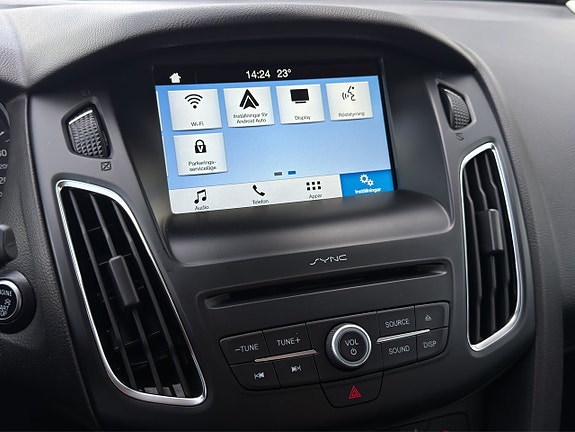 Ford Focus 16 of 30