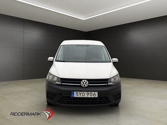 Volkswagen Caddy 9 of 29