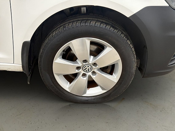 Volkswagen Caddy 14 of 29