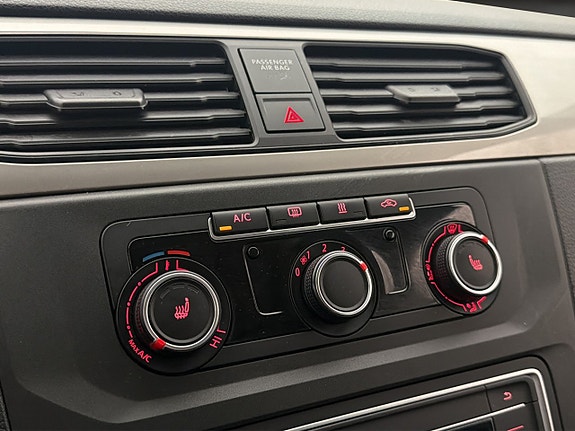 Volkswagen Caddy 24 of 29