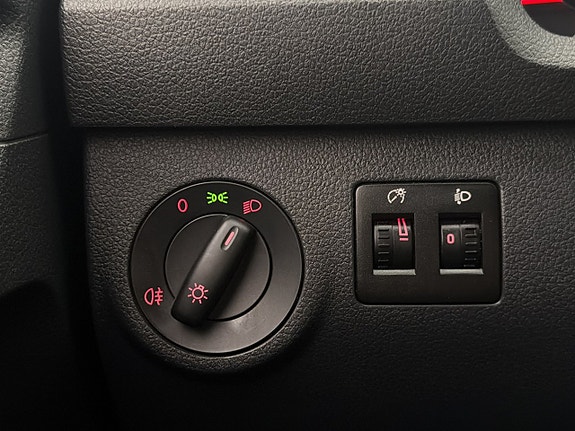 Volkswagen Caddy 29 of 29