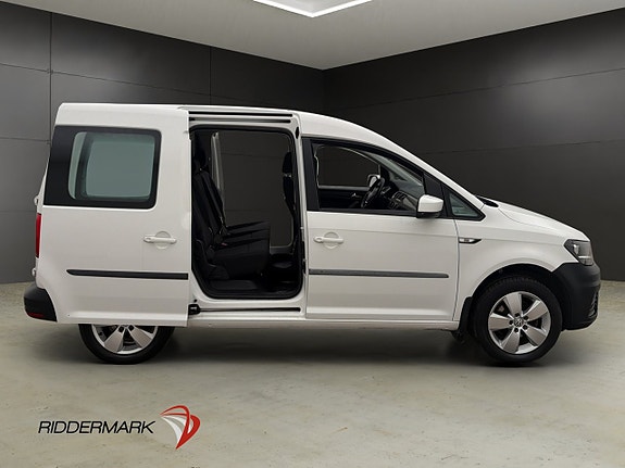 Volkswagen Caddy 21 of 29