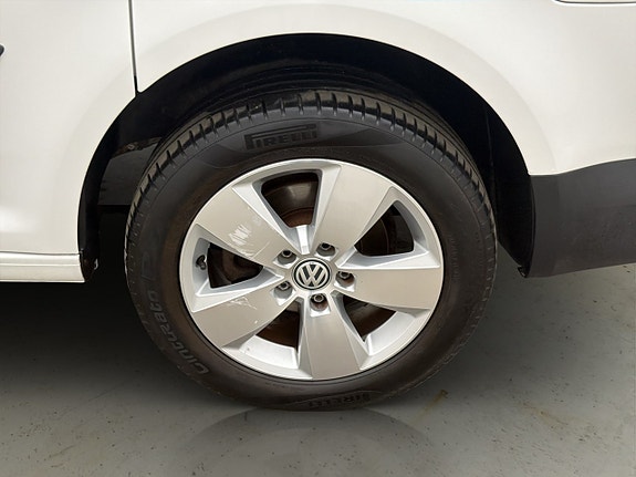Volkswagen Caddy 12 of 29