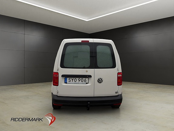Volkswagen Caddy 3 of 29