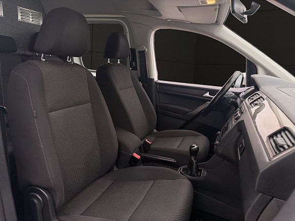 Volkswagen Caddy 15 of 29