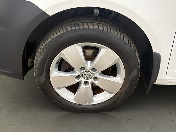 Volkswagen Caddy 11 of 29