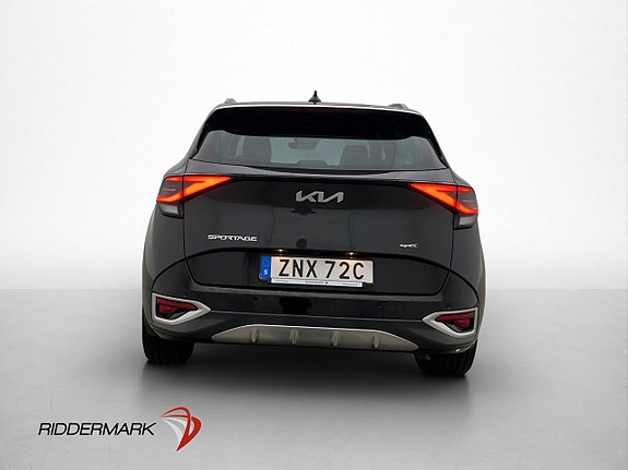 Kia Sportage 6 of 30