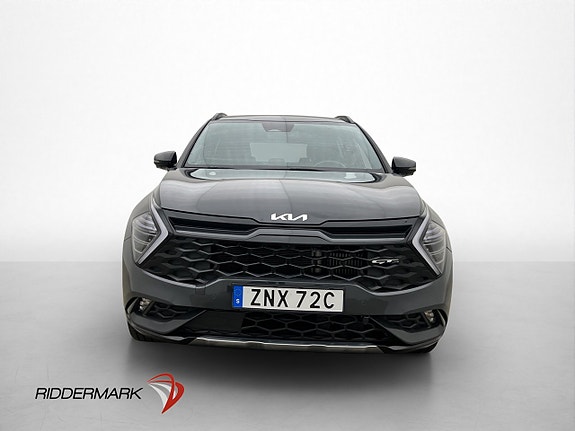 Kia Sportage 2 of 30