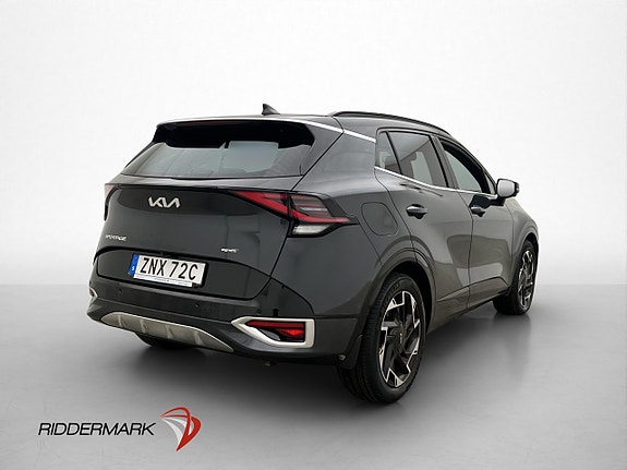 Kia Sportage 8 of 30