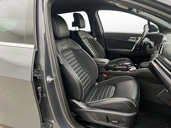 Kia Sportage 15 of 30