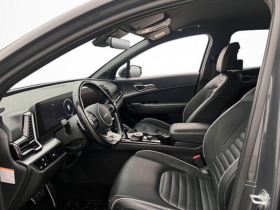 Kia Sportage 12 of 30