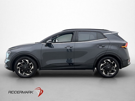 Kia Sportage 4 of 30