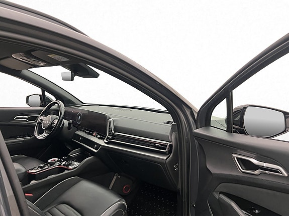 Kia Sportage 16 of 30